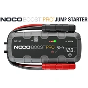 Noco Iedarbināšanas palīgierīce Gb150 12V 3000A