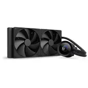 Nzxt Kraken Plus 280 Šķidruma dzesētājs 14Cm Rl-Kn280-B2