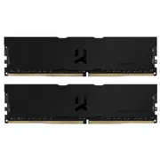 Operatīvā atmiņa Goodram Irdm Pro 64Gb Black Irp-K3600D4V64L18/64Gdc