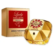 Paco Rabanne Lady Million Royal Smaržas Edp 30 ml 3349668617159