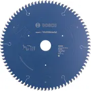 Paneļzāģiem Ripzāģa Asmens Expert For Multi Material, 2608642528 Bosch