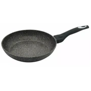 Panna alumīnija, pelēks marmors Ø28Cm Klausberg Kb7035 Kb 7035