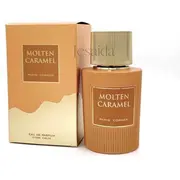 Paris Corner Molten Caramel Smaržas Edp 100Ml 6298758798674