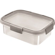Pārtikas uzglabāšanas trauks taisnstūris 1L Smart Fresh mix 0800935999