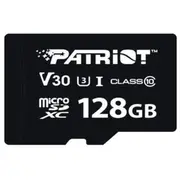 Patriot Microsdxc 128Gb Uhs-I Vx Series Zibatmiņa Psf128Gvx31Mcx