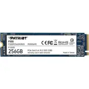 Patriot P300P1Tbm28 Ssd Disks 1Tb / M.2