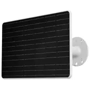 Pbc12 2In1 12W Saules panels  37Wh Enerģijas banka visām akumulatora kamerām 292Mm x 194Mm Balts Ezviz Cs-Pbc12-R100-10Ah