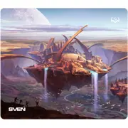 Peles paliktnis Sven Mp-G01S Island Mp-G03S