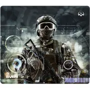 Peles paliktnis Sven Mp-G01S Soldier Fabric