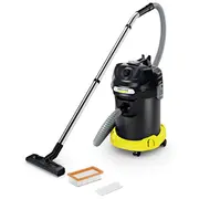 Pelnu un putekļu sūcējs Ad 4 Premium, 1.629-731 Karcher 1.629-731.0