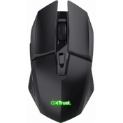 Perifērijas komplekts Trust Gxt 112 Felox Black 25070