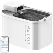 Petkit Eversweet Max Automātiskā dzirdne 3L balts P4115