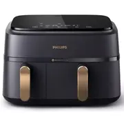Philips 3000 series Dual Karstā Gaisa Katls Na352/00