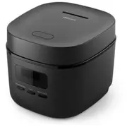 Philips 3000 Series Hd3080/80 Mini rīsu vārāmais katls