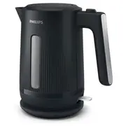 Philips 3000 series Hd9411/90 Ellektriskā tējkanna 1.7L 2200W melna