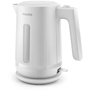 Philips 3000. sērijas Basic tējkanna, 1.7L, balta Hd9411/00