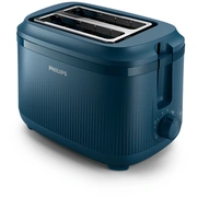 Philips 3000. Sērijas Basic tosteris, 900W, zils Hd2511/70