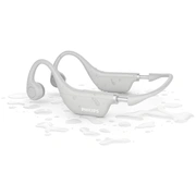Philips austiņas ar Bluetooth stīpu bērniem, baltas Tak4607Gy/00