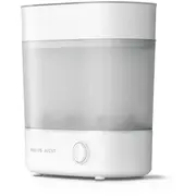 Philips Avent Scf291/00 Steam Sterilizer Elektriskais tvaika sterilizators 650W