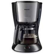 Philips Daily Collection Hd7435/20 Kafijas aparāts 0.6 L