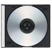 Philips Dvd-R 4.7Gb slim case Dm4S6S01F