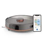 Philips Homerun 5000 Xu5000/10 Robotu putekļu sūcējs