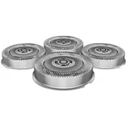Philips Hs740/15 Aizvietojamās skuvekļa galviņas 4 gab