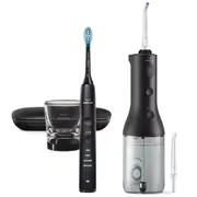 Philips Hx3886/43 Diamondclean 9000 Zobu birste