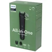 Philips Mg3930/15 Daudzfunkcionāls ķermeņa un sejas trimmeris