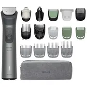 Philips Multigroom series 7000 All-In-One trimmeris Septiņpadsmit vienā Mg7941/15