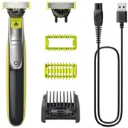 Philips Oneblade 360 Qp2834/23 Elektrikis skuveklis