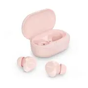 Philips Tat1209Pk/00 Tws Bezvadu Austiņas rozā