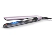 Philips Thermoshield matu taisnotājs , gaiši rozā Bhs530/00