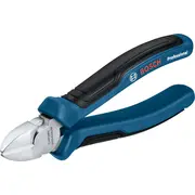 Plakanstangas Diagonālā Malu Frēze 160Mm Professional, 1600A01Th9 Bosch