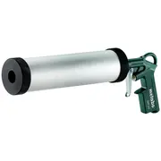 Pneimatiskā šuvju aizpildīšanas pistole Dkp 310 601573000 Metabo