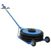 Pneimatiskais domkrats 2T Tl-Ba020 Nortec