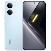 Poco X8 Pro Max Viedtālrunis 12Gb / 512Gb Blue Mzb0Nbteu