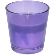 Arti Casa Pretodu svece stikla burciņā 8711252570600