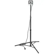 Prožektors Led ar statīvu Jaro 20W 2300Lm, Brennenstuhl, 1171250244, Ip65, 3M 1171250244