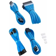 Psu kabeļu pagarinātāji Cablemod Pro Modmesh 12Vhpwr Light Blue 0712198997832