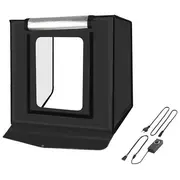 Puluz Foto Boks 60Cm / Led Pu5060Eu