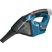 Putekļsūcējs Gas 10,8 V-Li L-Boxx 06019E3001 Bosch