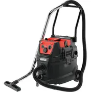 Putekļsūcējs Yato Yt-85718, 1600W, automātiska filtra tīrīšana, pneimatiskajiem instrumentiem Yt-85718