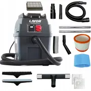 Putekļu sūcējs Pro Worker Em 0.052.0004 Lavor