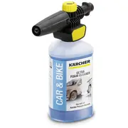 Putu veidošanas uzgalis 1L ar dozatoru 2.643-143 Karcher 2.643-143.0