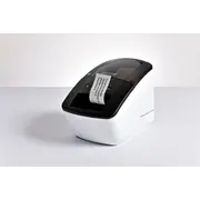 Ql-700 Brother uzlīmju printeris  Usb, 300X600Dpi, 62Mm Ql700Rf1