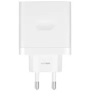 Realme Rmtc120W Tīkla Lādētājs Usb 120W