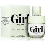 Rochas Girl Smaržas Edt 60 ml 3386460124249