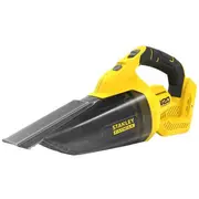 Rokas putekļu sūcējs 18V Stanley Fatmax V20 Sfmcvh001B-Xj