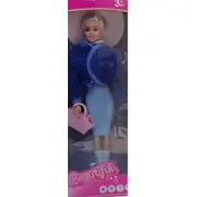 Rotaļlieta Lelle Fashion 29Cm, 4Veidi 6410416502168